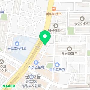 군포도담치과의원