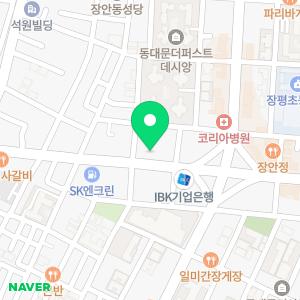 서울린소아청소년과의원