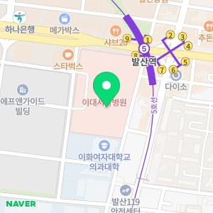 이대서울병원 장례식장