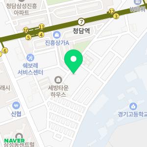 세인트파크 산후조리원