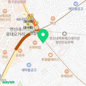 세화산부인과의원