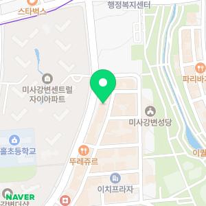 책통클럽 소한이 맹모한자 KM아카데미학원