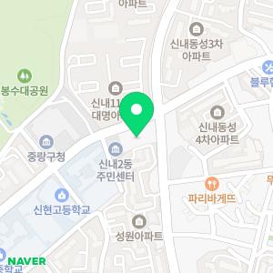 외대HS어학원 중랑신내브랜치