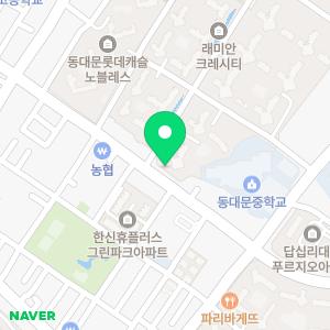 한우리독서토론논술 전농크레시티 독서교실