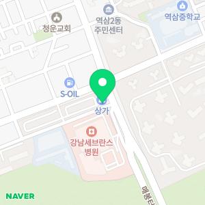 도곡메디칼약국