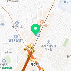 리드인 독서논술 국어학원