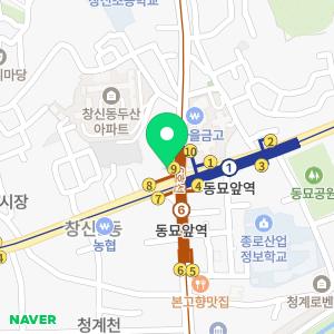 연세베스트안과의원