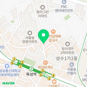 멘사SG 플레이팩토 요리수연산 성수교육원