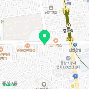 더 쎈 부동산 공인중개사사무소