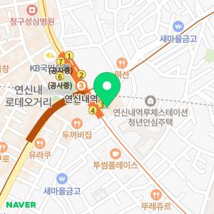 위풍당당재활의학과의원