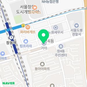 바버693 창동점