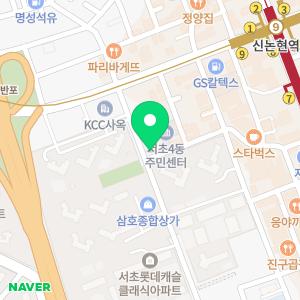 사임당아모리움산후조리원