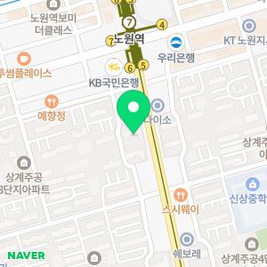 비나이더 헬스 상계점