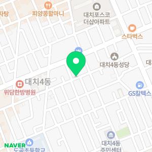 제임스최바버샵