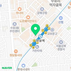 길맨비뇨기과의원 강북