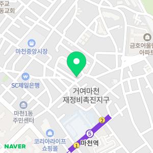 더S 기구필라테스 마천점