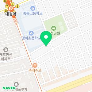 한우리독서토론논술 강남남지부