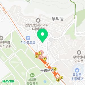 올리비움산후조리원