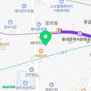 푸르니 CJ키즈빌 어린이집