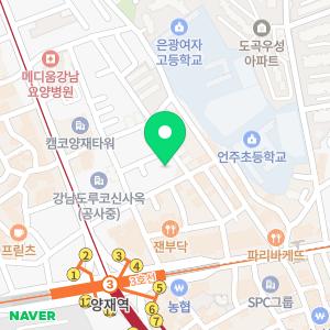 강남원룸이사