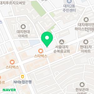 그레이드원 대치본점