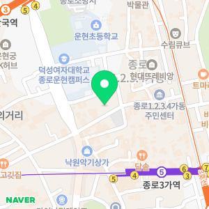 삼산텍 데이터복구&노트북수리 북촌점