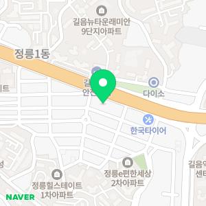 강안과의원