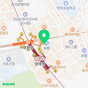 강남삼성안과의원