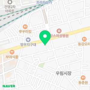 바른플란트치과의원 망우동