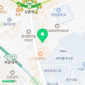 신촌 프로젝트