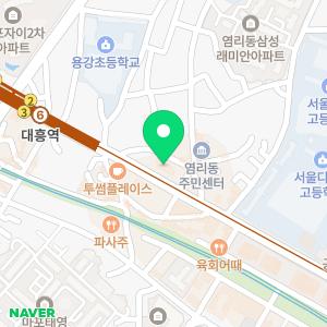 미래탐구 마포중등센터