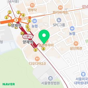 법무법인 한바다 한상훈변호사사무소