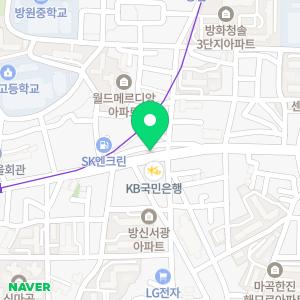 서울홍치과의원