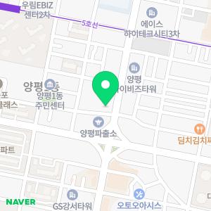 교원예움 서서울장례식장