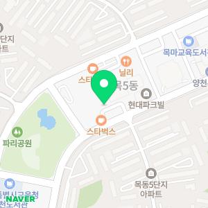 KB국민은행 목동파리공원