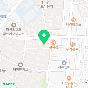 아담리즈수학 동대문센터