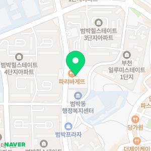 연세해맑은소아청소년과의원