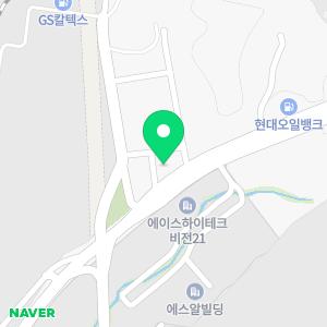 한국타이어 TBX 성진자동차공업사