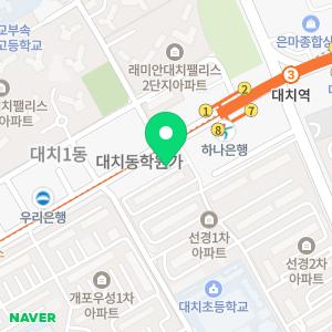 리틀뮤즈 피아노 / 음악학원