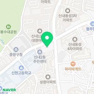 에이프릴어학원 중랑캠퍼스