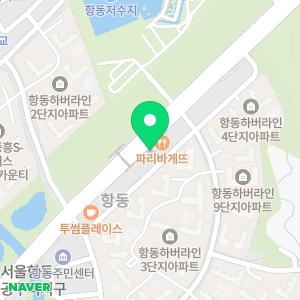 삼성영어 항동하버라인교실