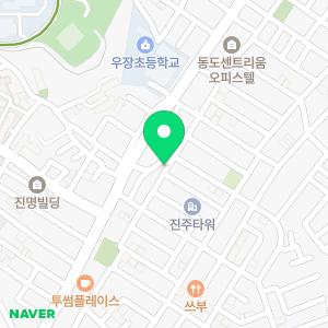 호텔야자 강서구청점