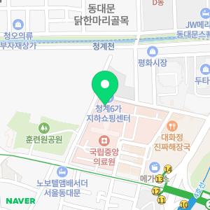 국립중앙의료원 장례식장