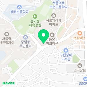 제오헤어 서울로점