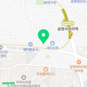 스포애니 삼양사거리점