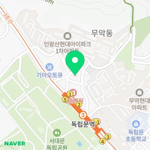 올리비움산후조리원