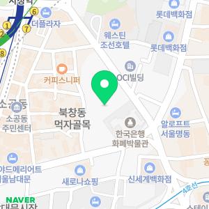 한국은행