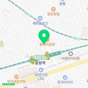 OK부동산공인중개사사무소