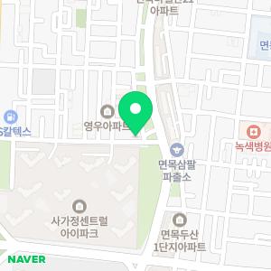 사가정서울이비인후과의원