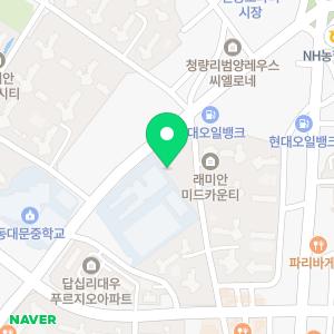 연세준치과교정과치과의원